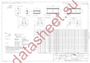 1814640-7 datasheet  